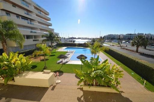 Vilamoura Marina Beach Aquamar 103 Luaran gambar