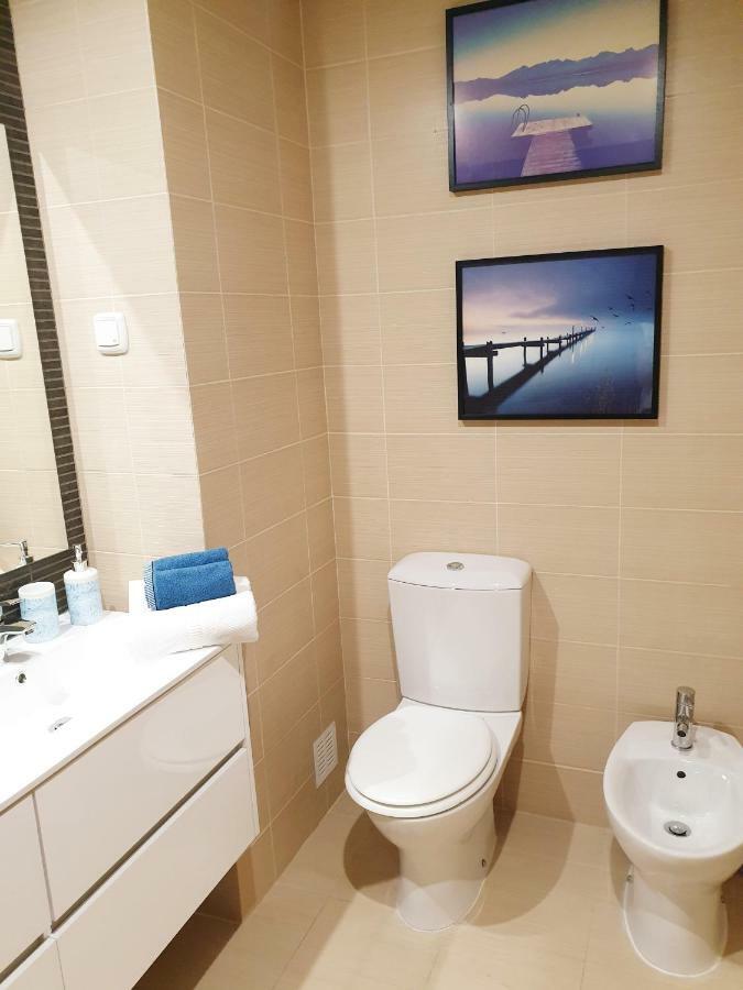 Vilamoura Marina Beach Aquamar 103 Luaran gambar
