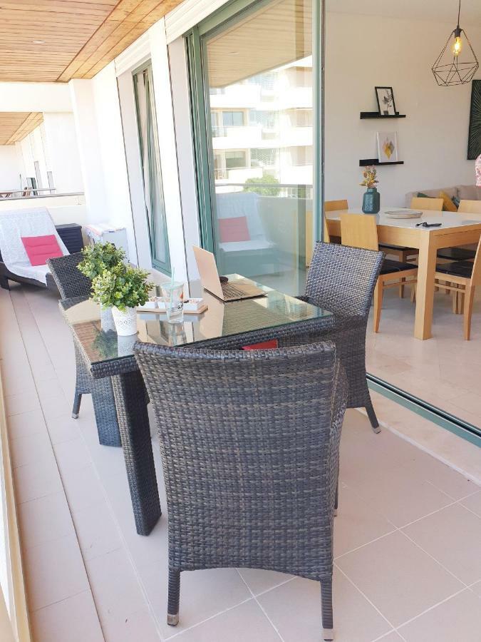 Vilamoura Marina Beach Aquamar 103 Luaran gambar