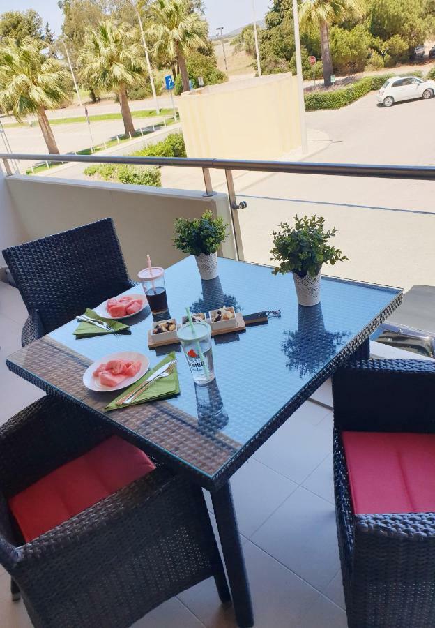 Vilamoura Marina Beach Aquamar 103 Luaran gambar