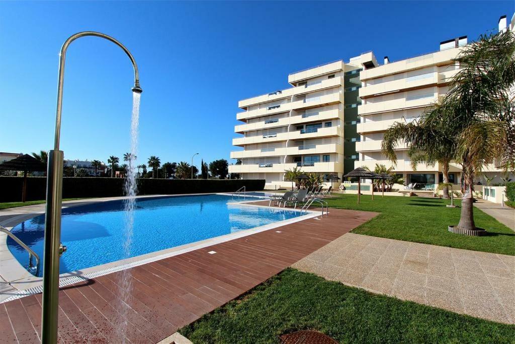 Vilamoura Marina Beach Aquamar 103 Luaran gambar