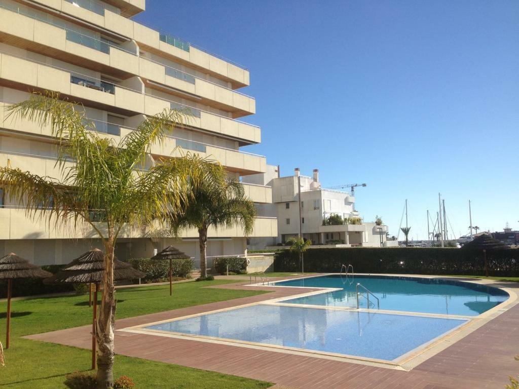 Vilamoura Marina Beach Aquamar 103 Luaran gambar