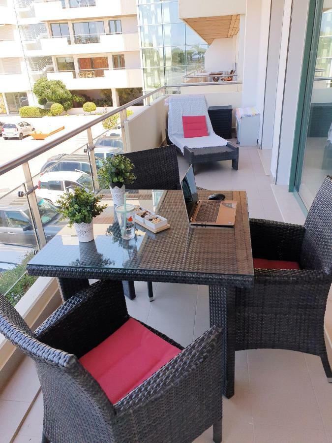 Vilamoura Marina Beach Aquamar 103 Luaran gambar