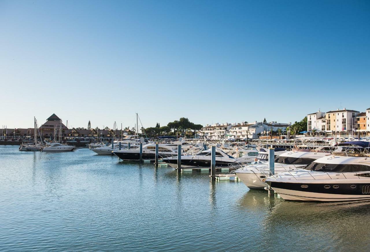 Vilamoura Marina Beach Aquamar 103 Luaran gambar