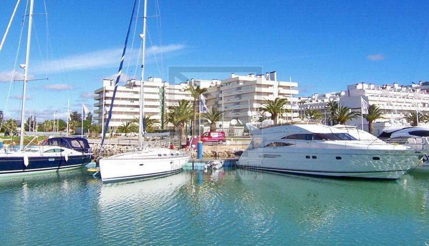 Vilamoura Marina Beach Aquamar 103 Luaran gambar