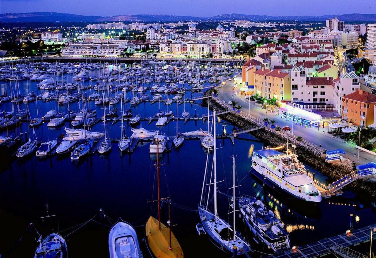 Vilamoura Marina Beach Aquamar 103 Luaran gambar
